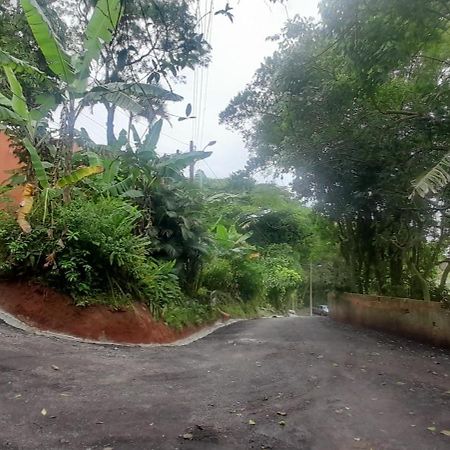 Violeta Aquarela Bombinhas Villa Eksteriør bilde
