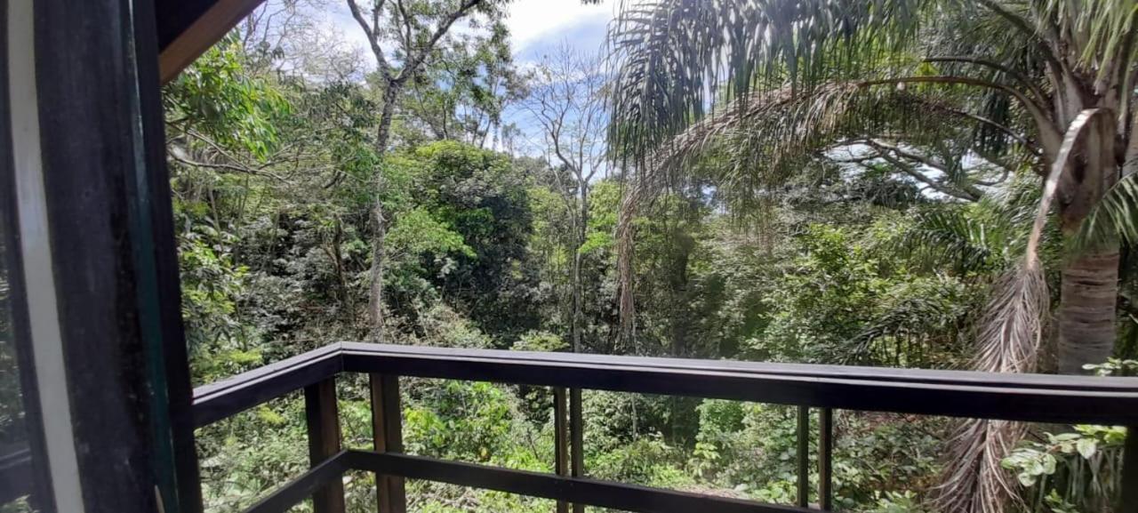 Violeta Aquarela Bombinhas Villa Eksteriør bilde